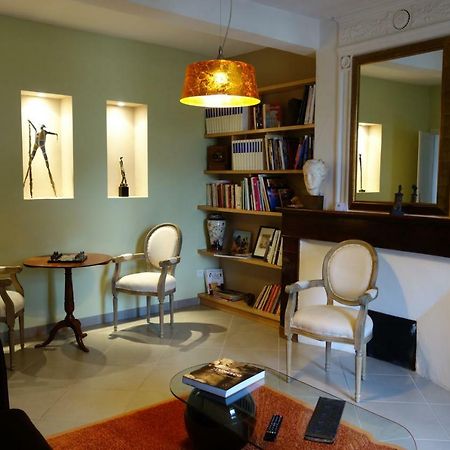 マルシアック La Baguenaude Bed & Breakfast エクステリア 写真
