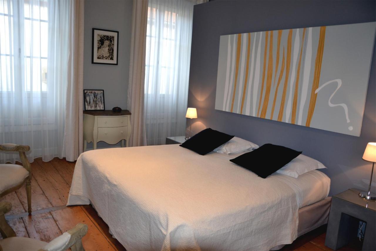 マルシアック La Baguenaude Bed & Breakfast エクステリア 写真
