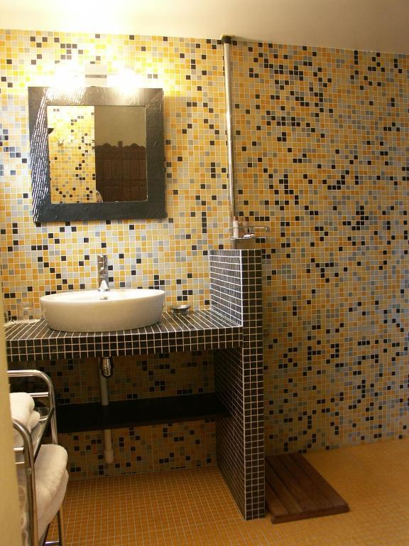 マルシアック La Baguenaude Bed & Breakfast 部屋 写真