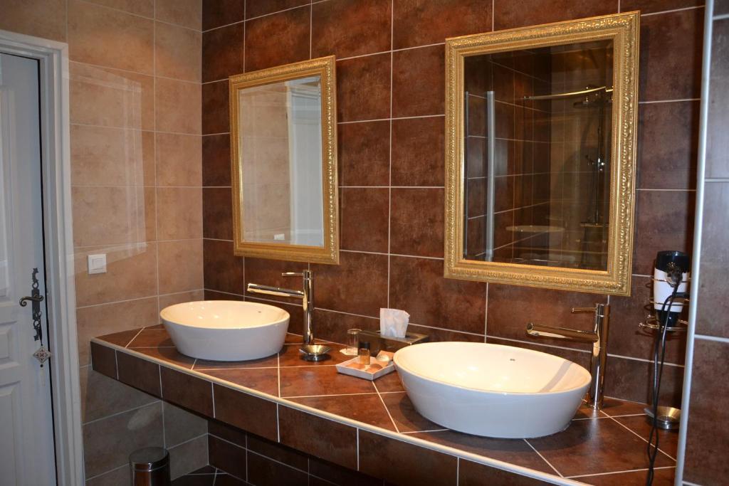 マルシアック La Baguenaude Bed & Breakfast 部屋 写真