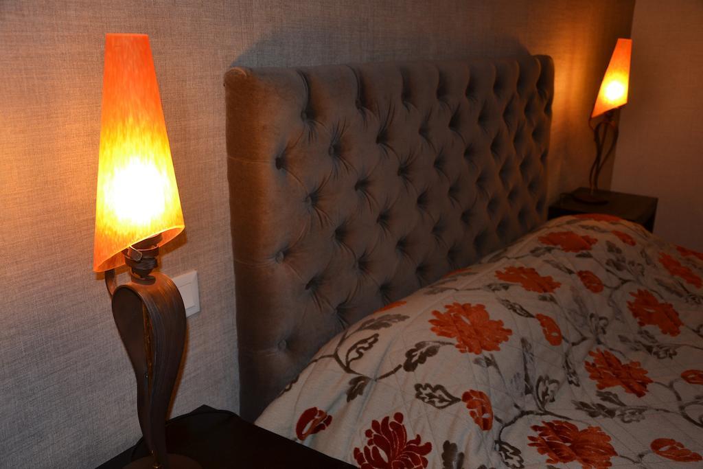 マルシアック La Baguenaude Bed & Breakfast エクステリア 写真