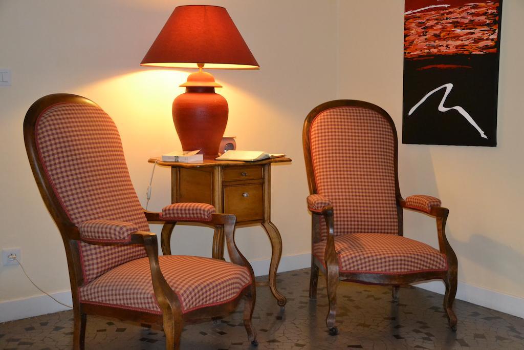 マルシアック La Baguenaude Bed & Breakfast エクステリア 写真