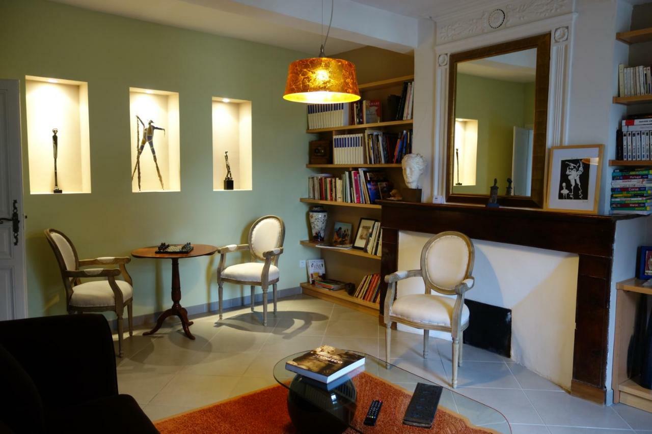 マルシアック La Baguenaude Bed & Breakfast エクステリア 写真